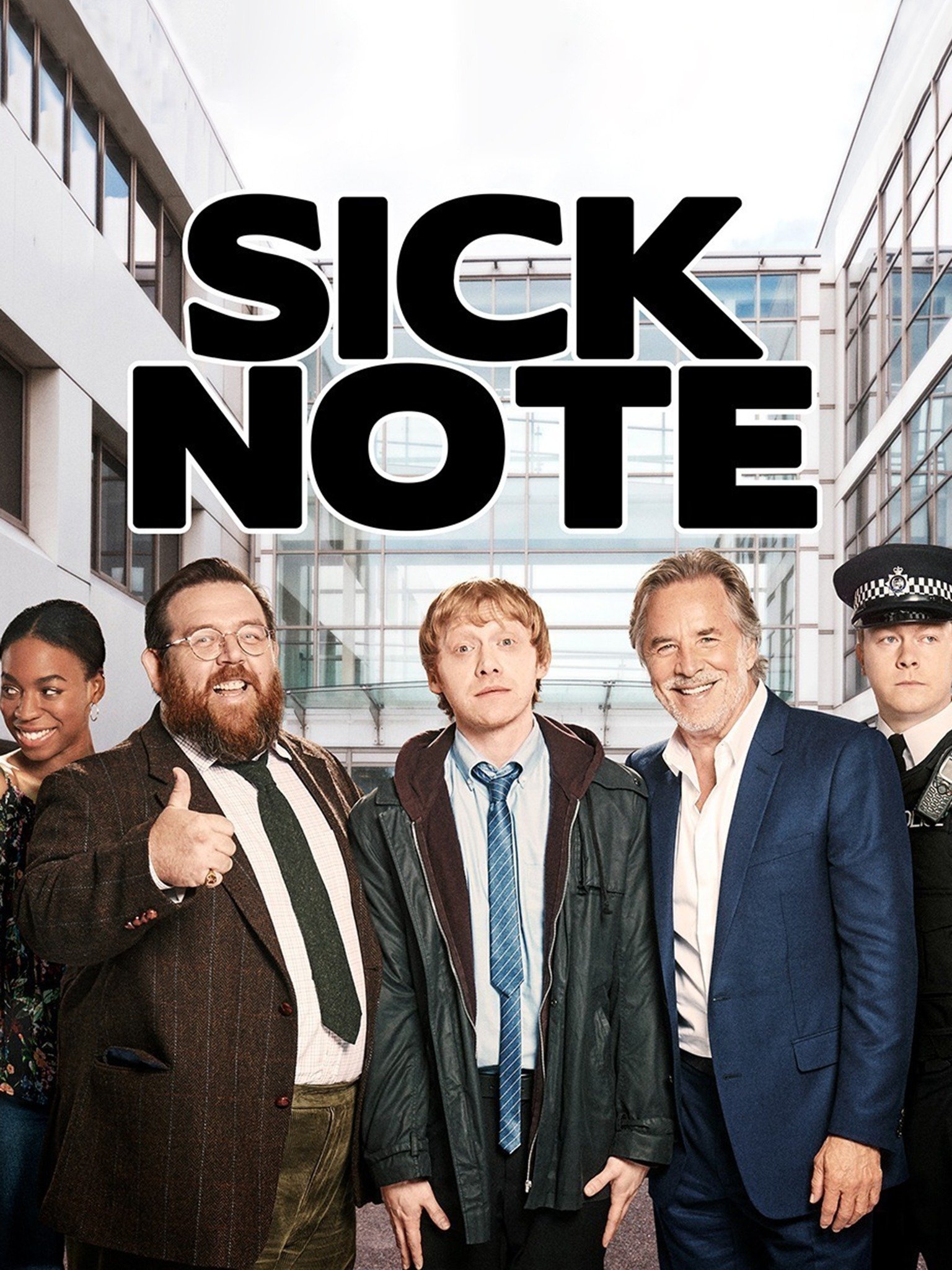 Sick Note Rotten Tomatoes   P14740827 B V10 Aa 