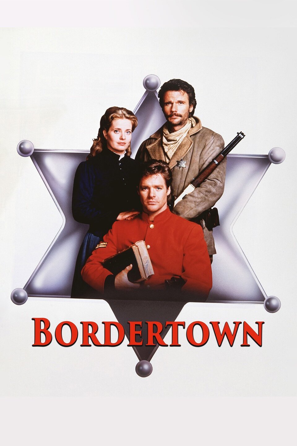 Bordertown Rotten Tomatoes