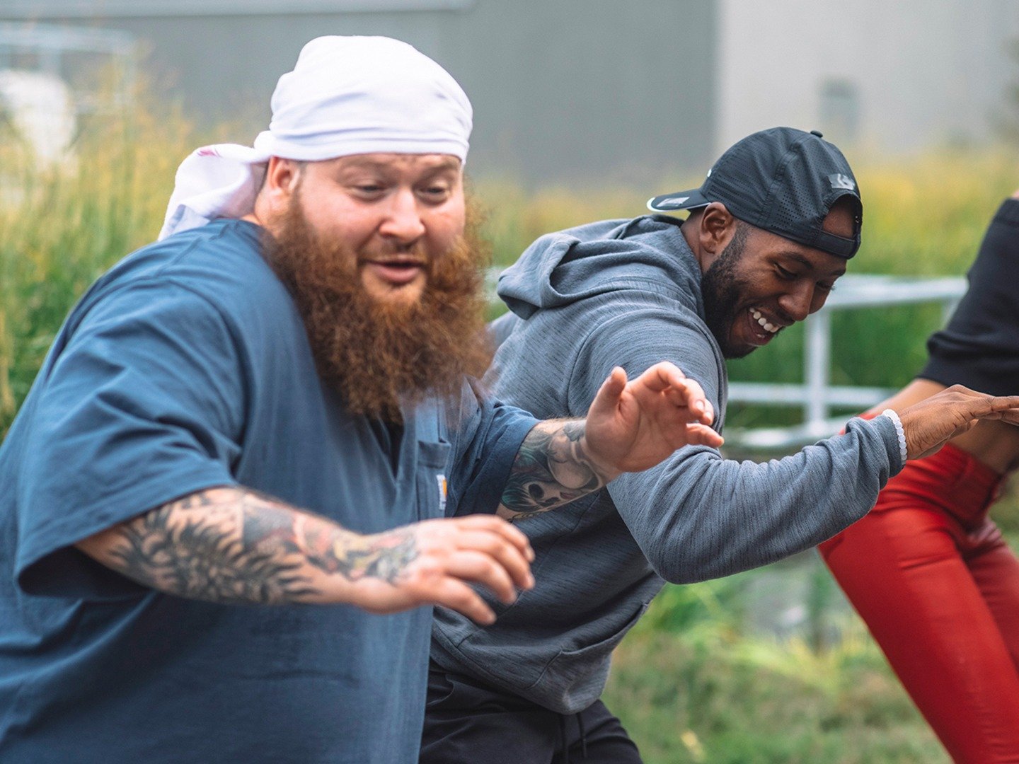 The Untitled Action Bronson Show: Season 1, Episode 10 - Rotten Tomatoes