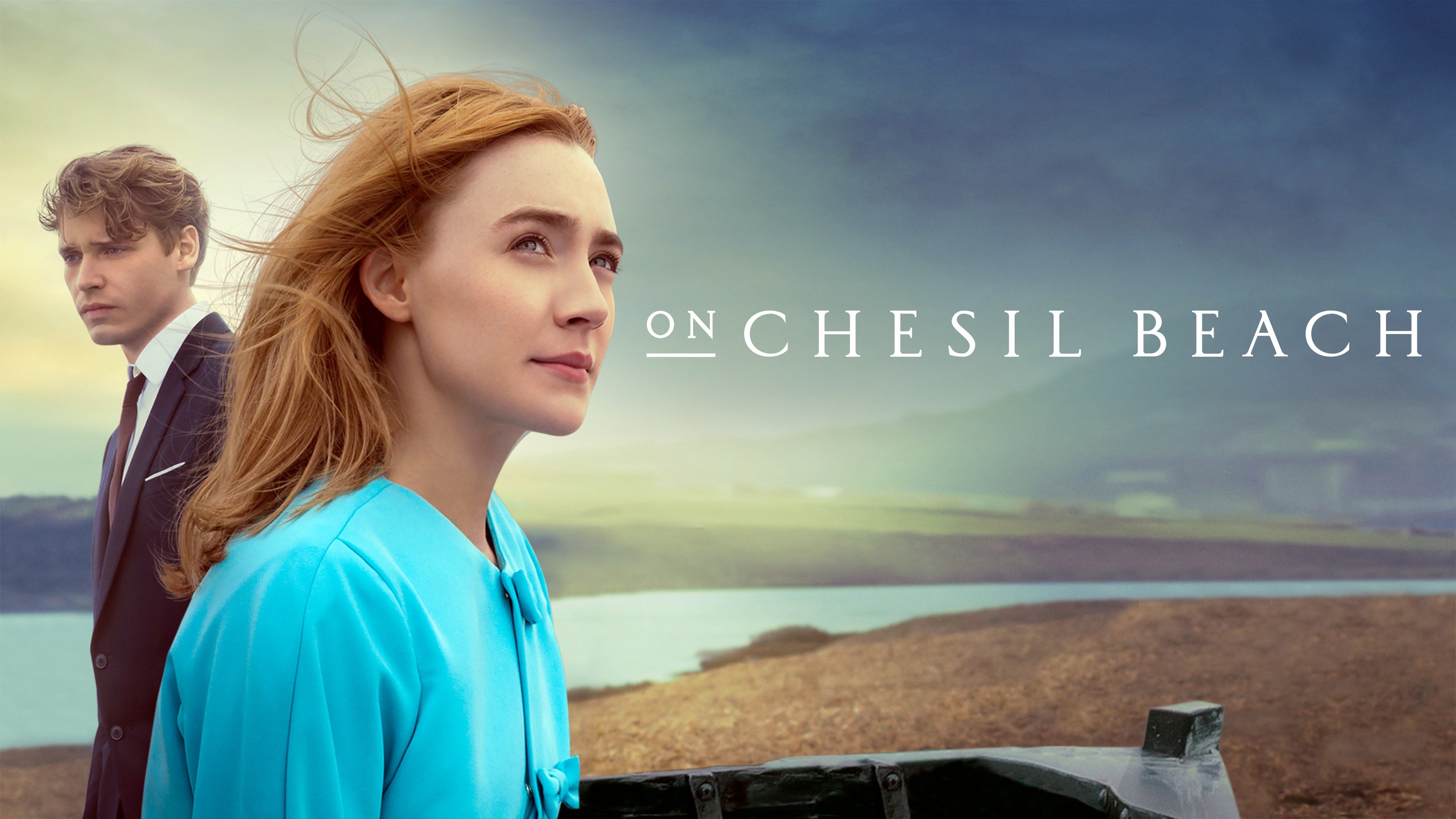 On Chesil Beach Trailer 1 Trailers And Videos Rotten Tomatoes