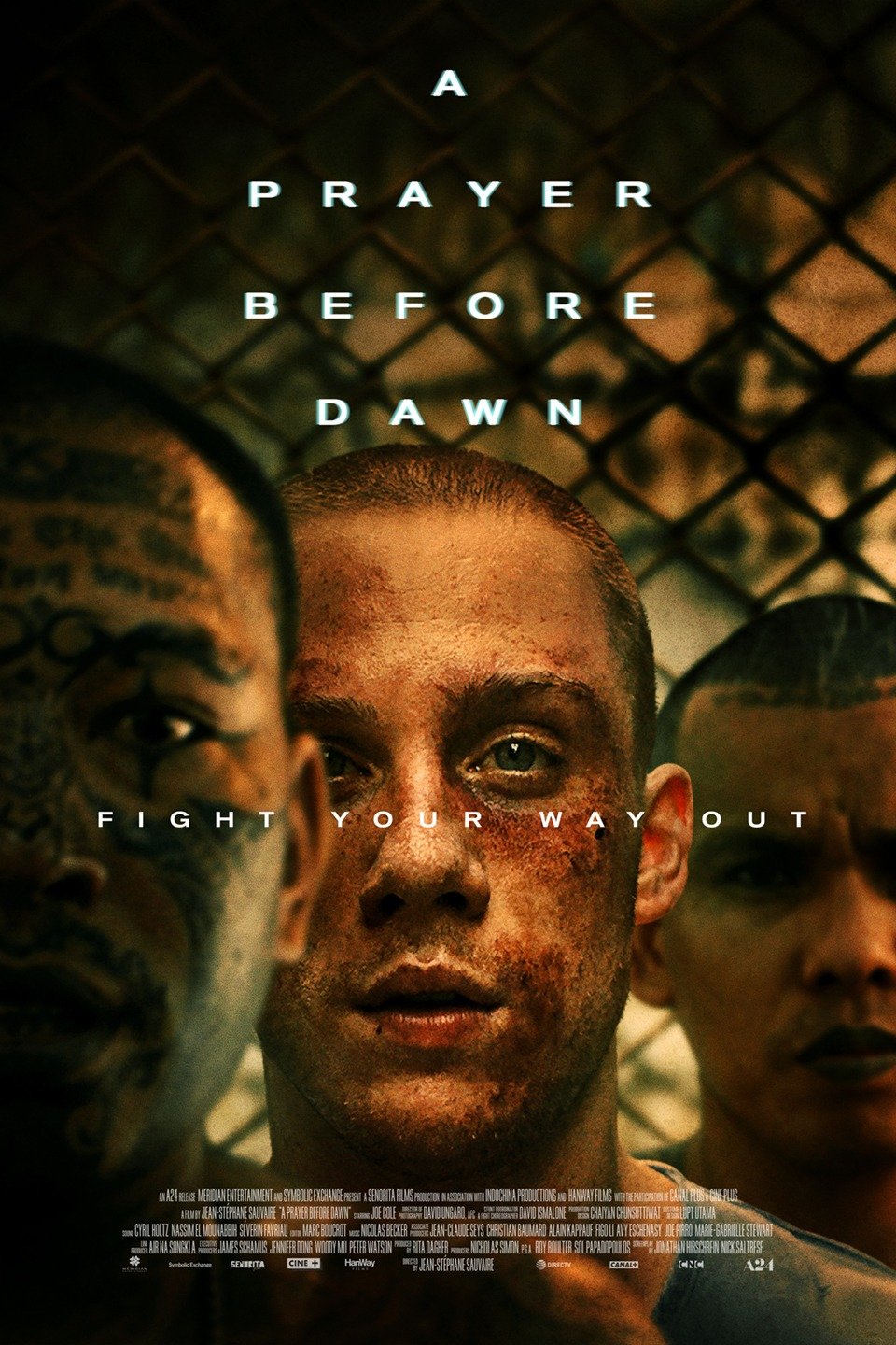 lurking before dawn full movie download