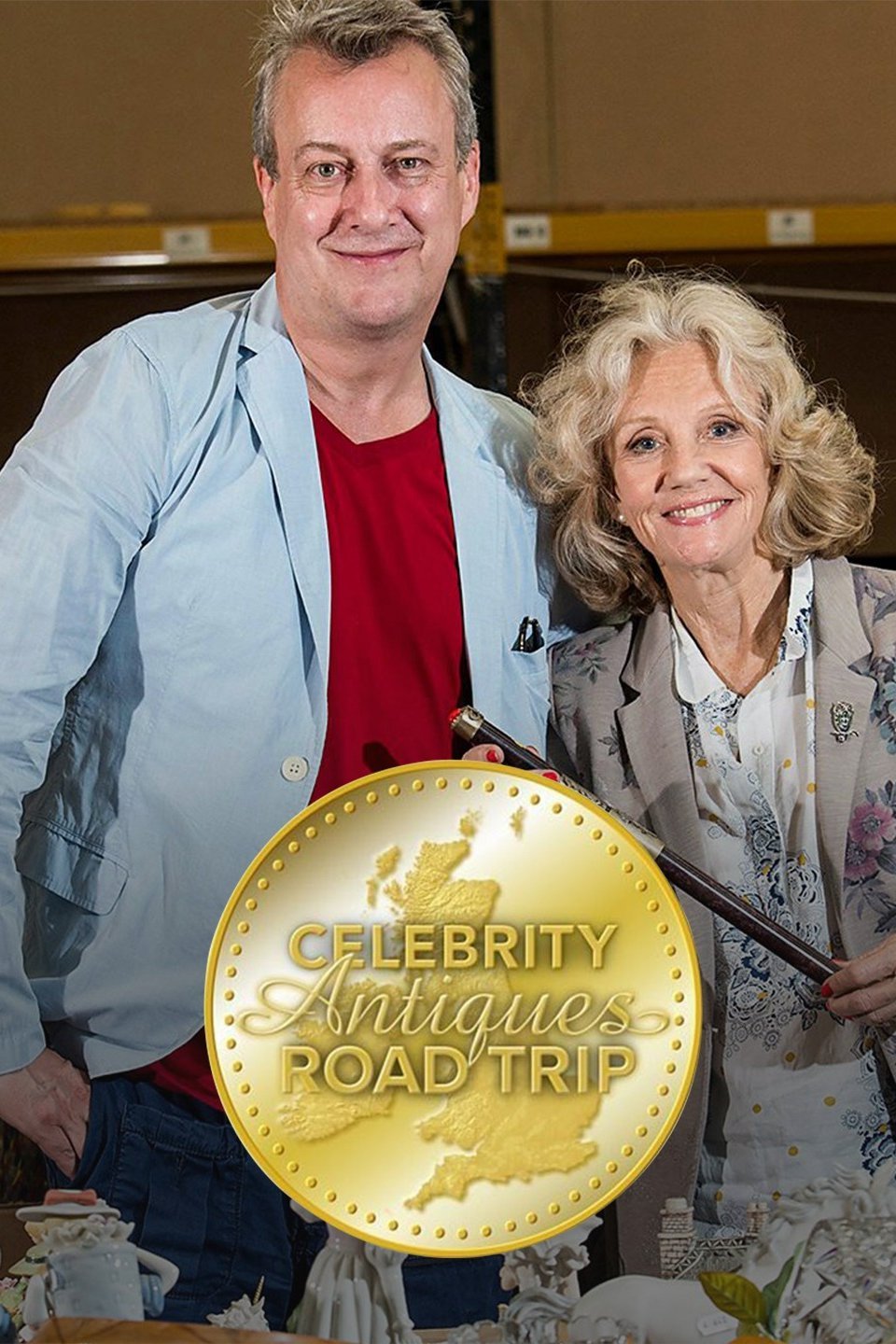 Celebrity Antiques Road Trip Rotten Tomatoes