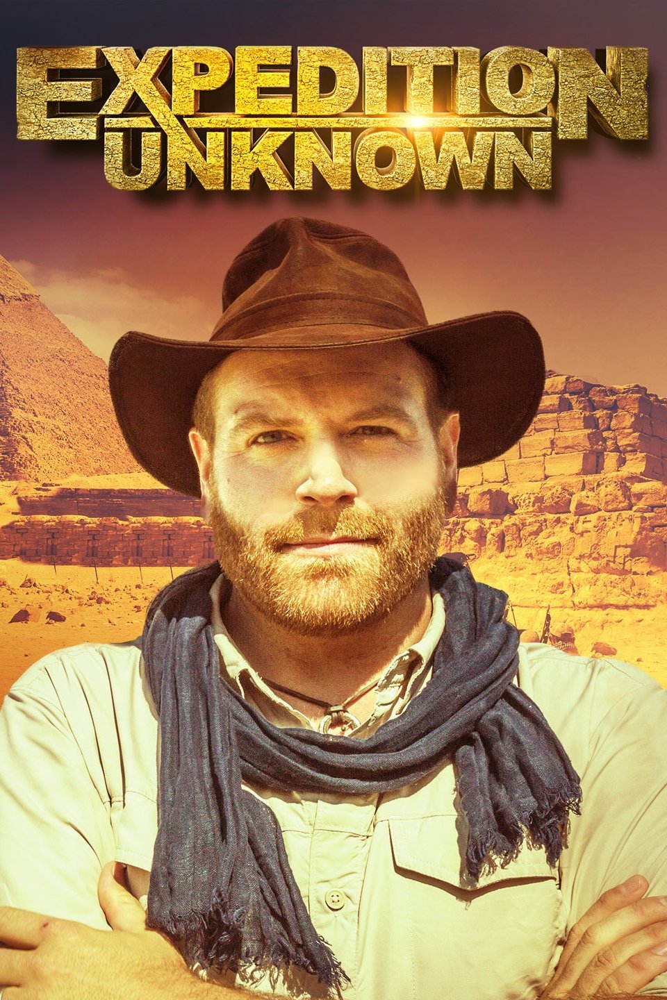 Expedition Unknown Rotten Tomatoes