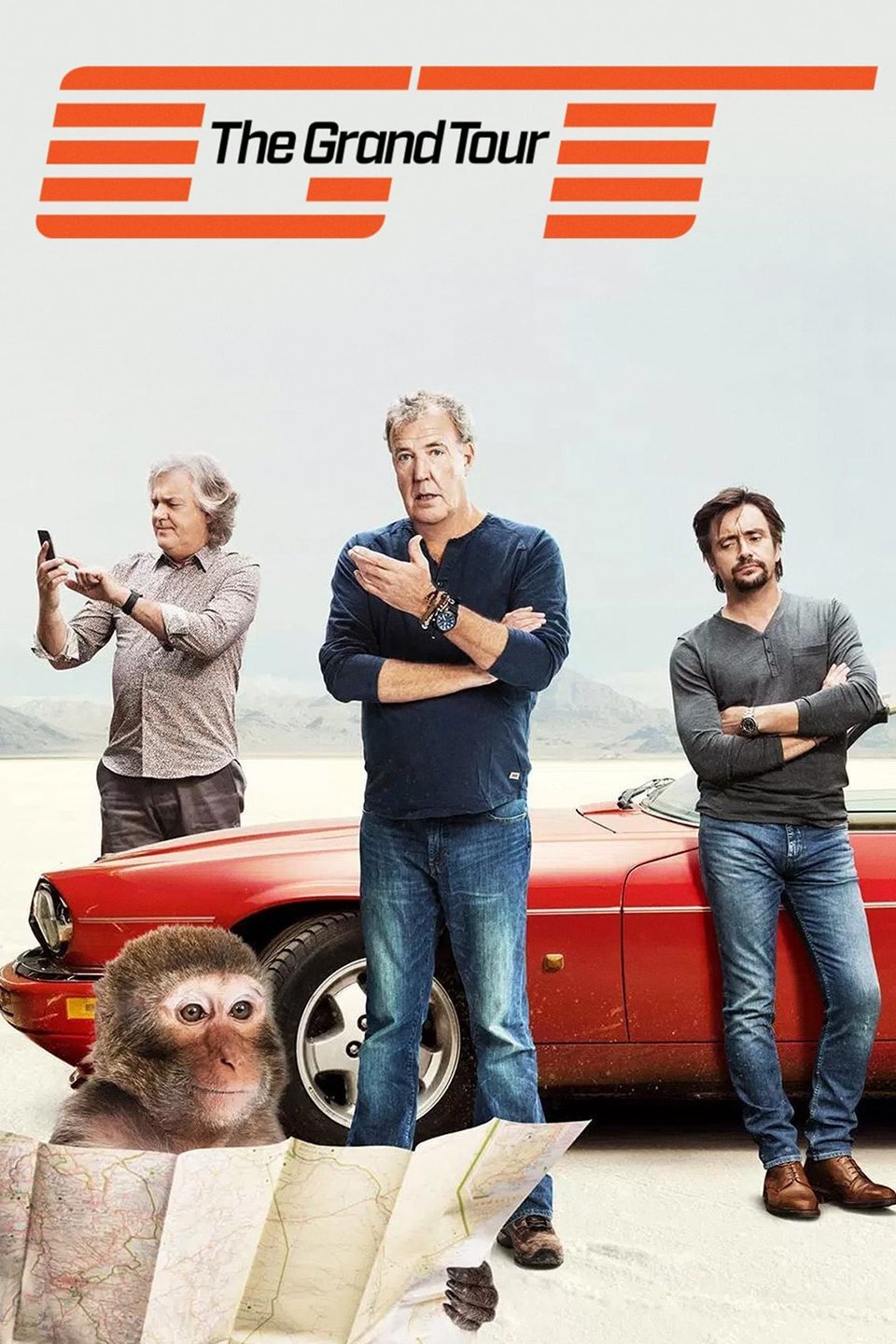 when is the grand tour season 2 coming out