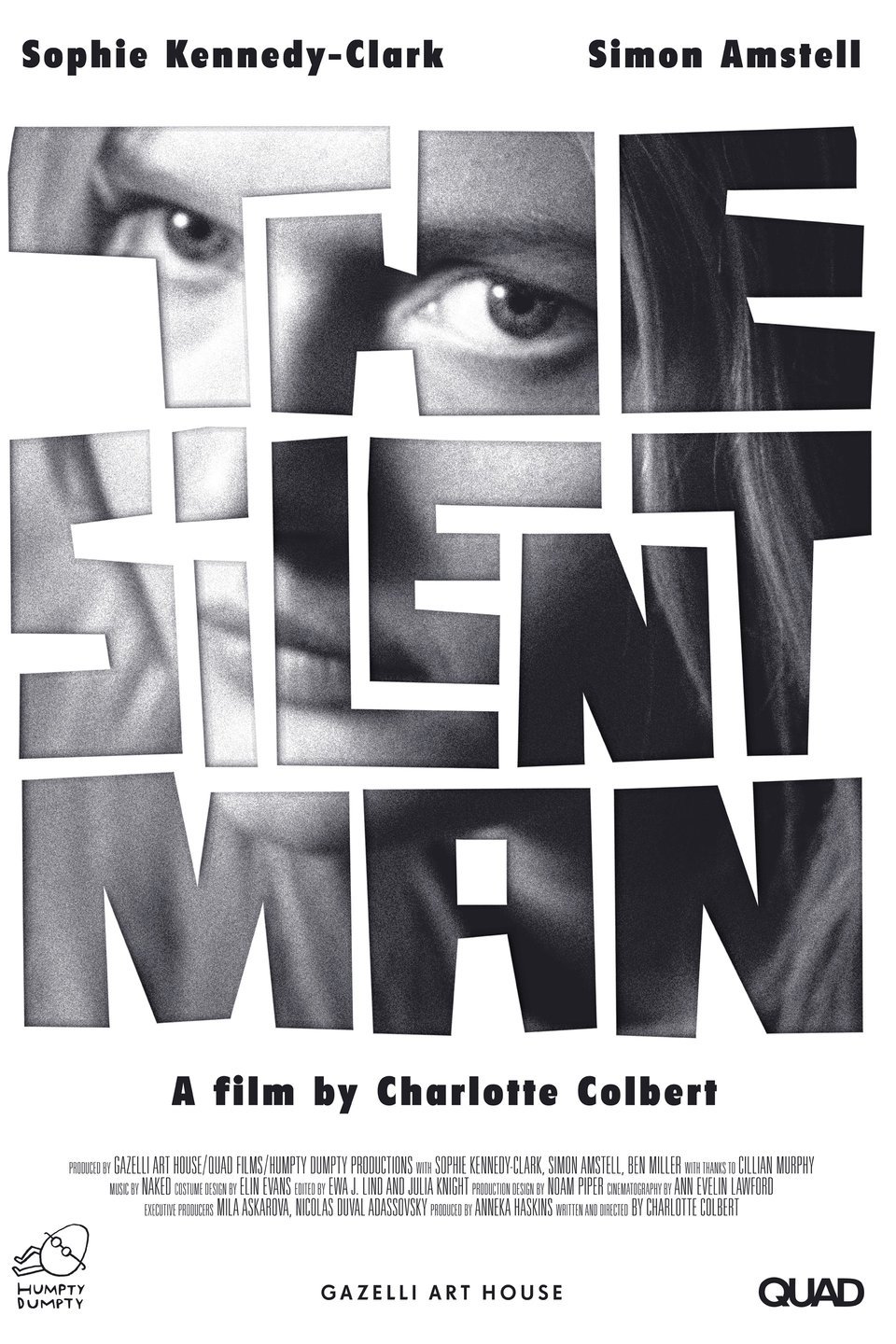 The Silent Man Rotten Tomatoes