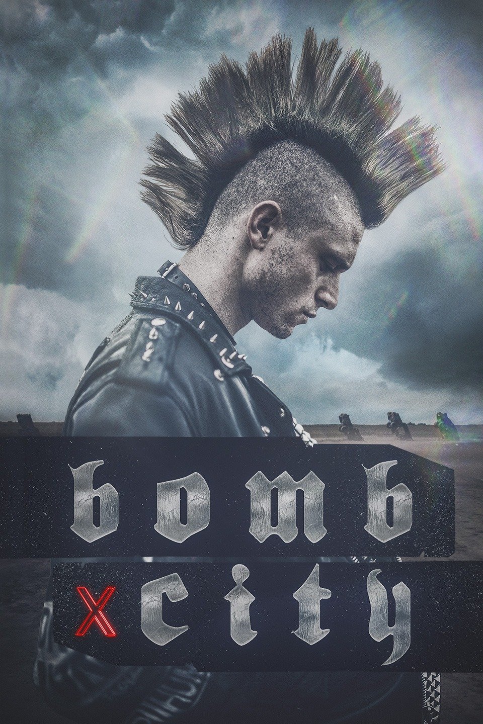 Bomb City Rotten Tomatoes