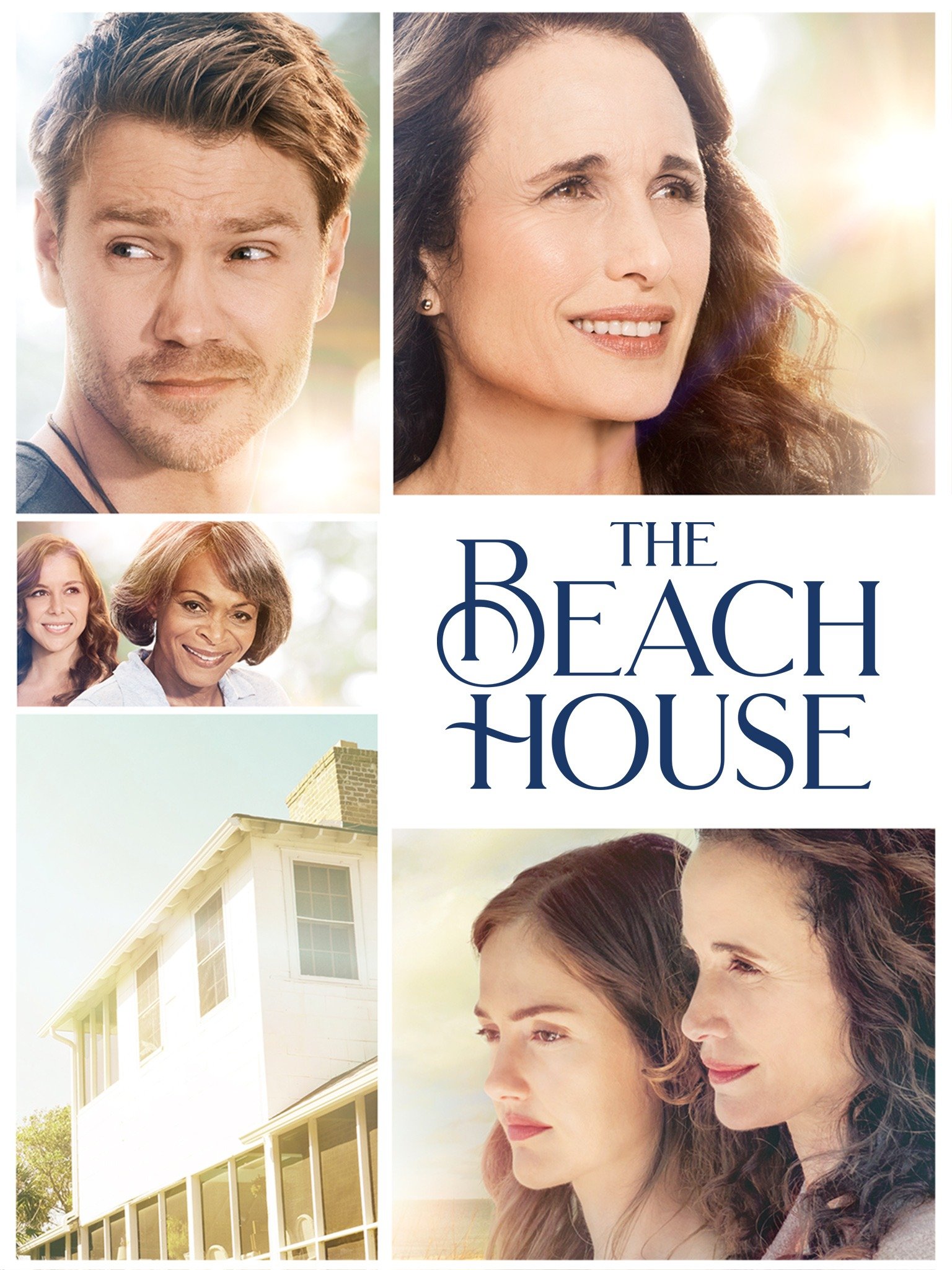 The Beach House - Rotten Tomatoes