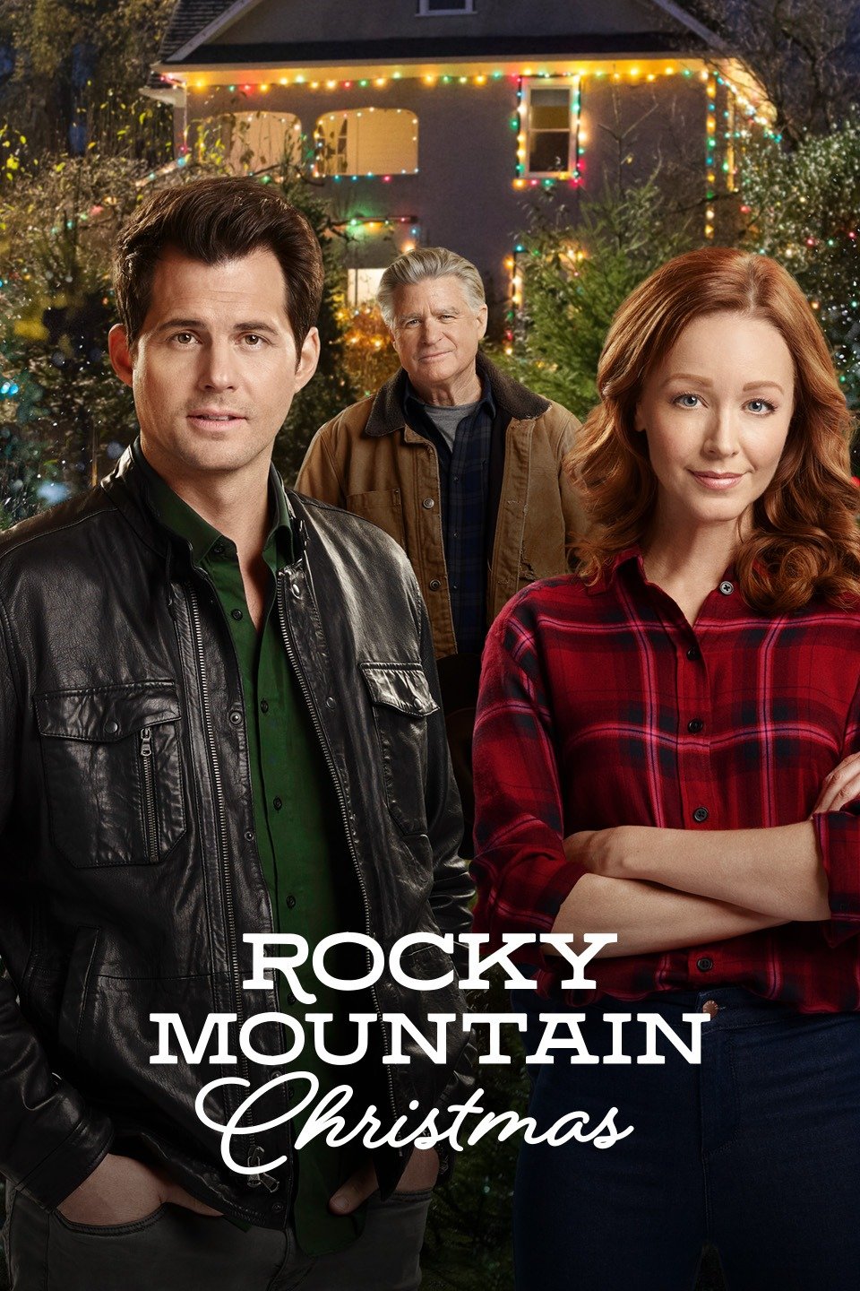 Rocky Mountain Christmas Rotten Tomatoes