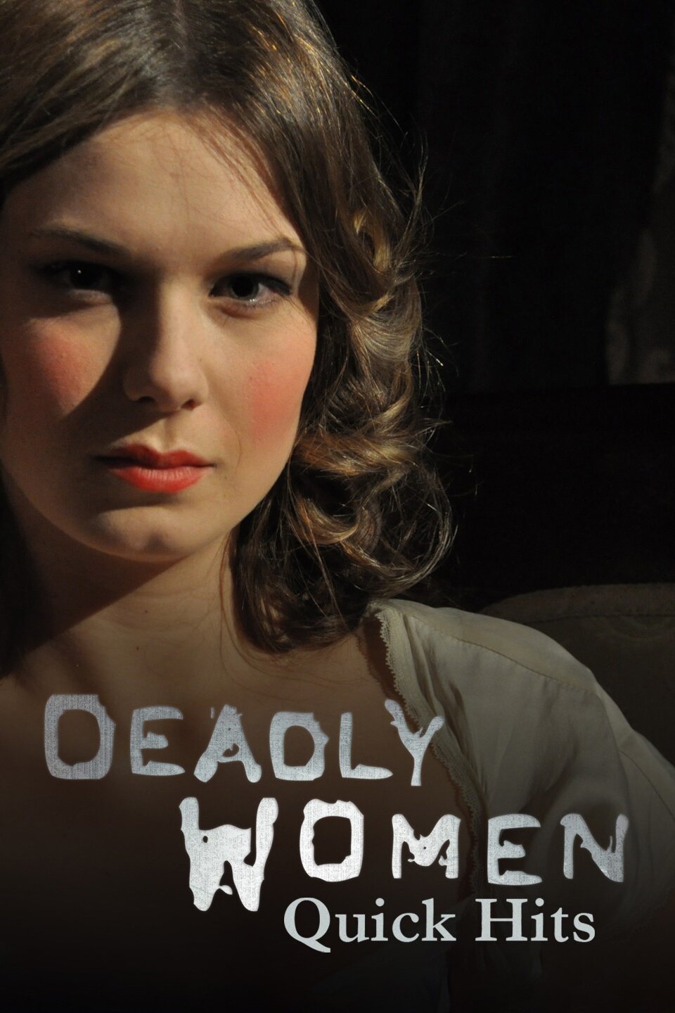 Deadly Women Quick Hits Rotten Tomatoes 1287