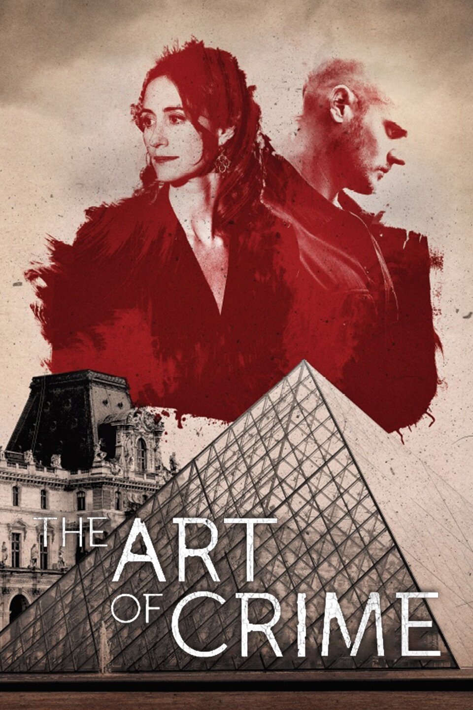 The Art of Crime Rotten Tomatoes