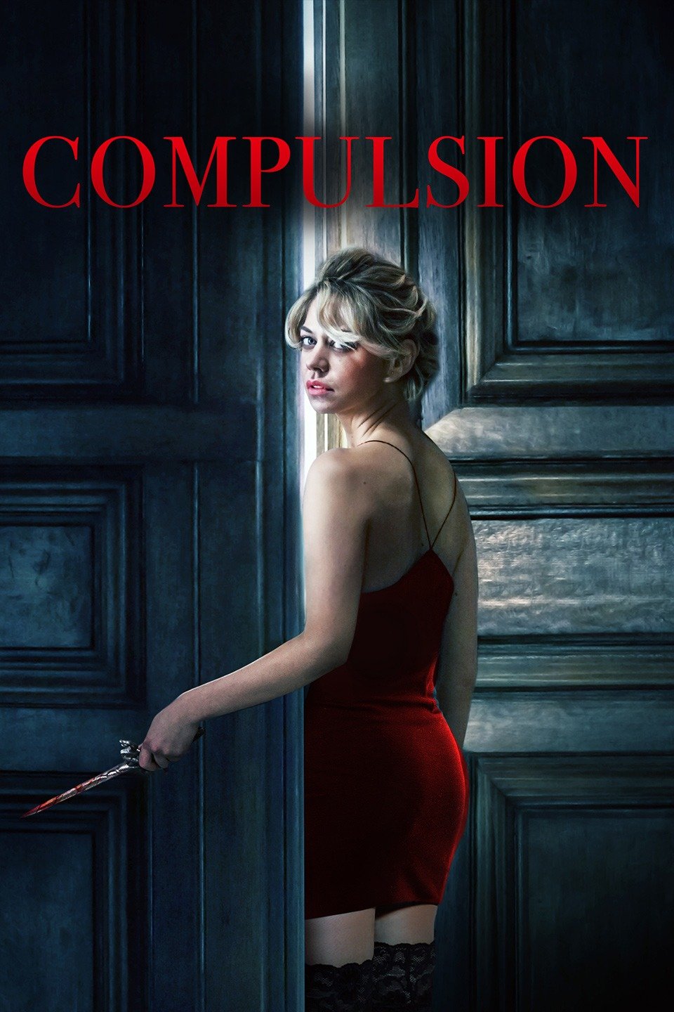 compulsion movie review 2019