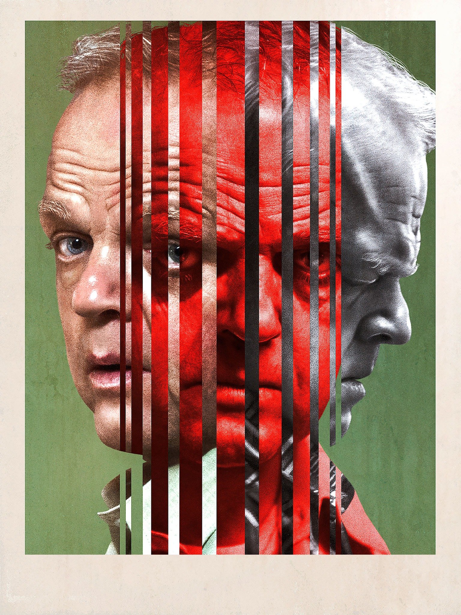 Kaleidoscope Trailer 1 Trailers & Videos Rotten Tomatoes