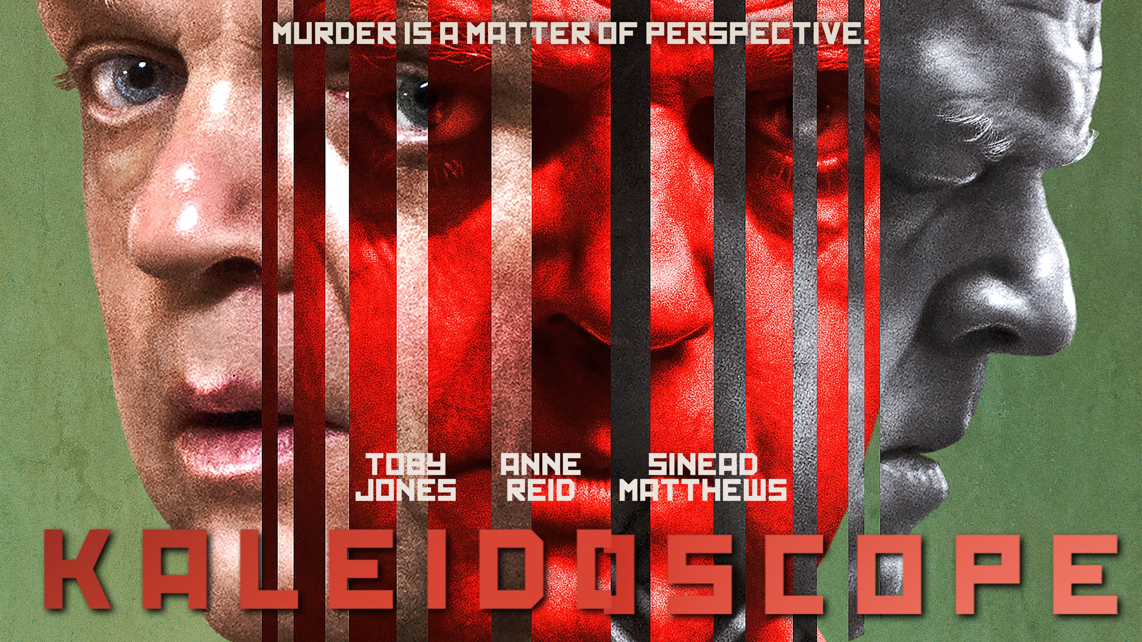 Kaleidoscope Trailer 1 Trailers & Videos Rotten Tomatoes