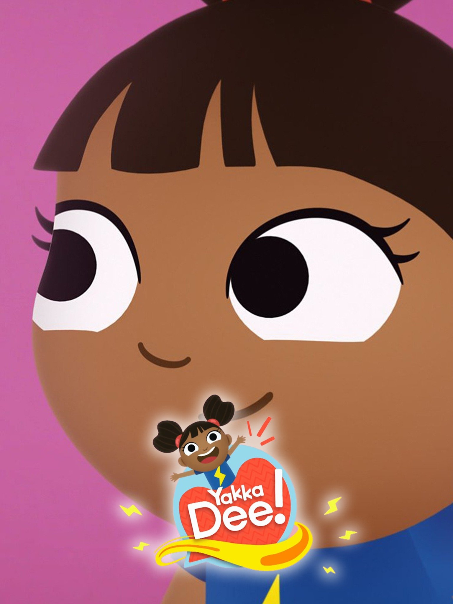 Yakka Dee Rotten Tomatoes