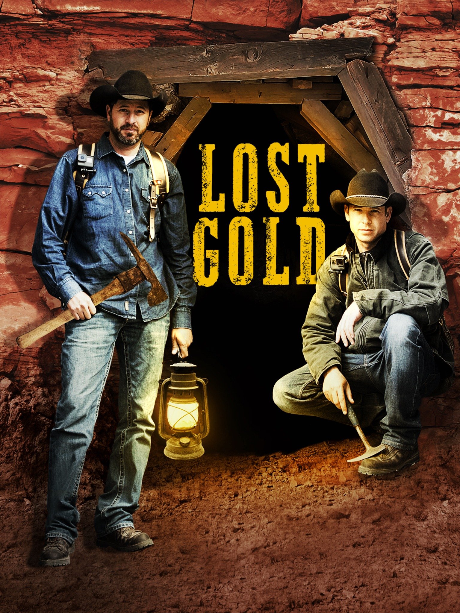 Lost Gold Pictures Rotten Tomatoes