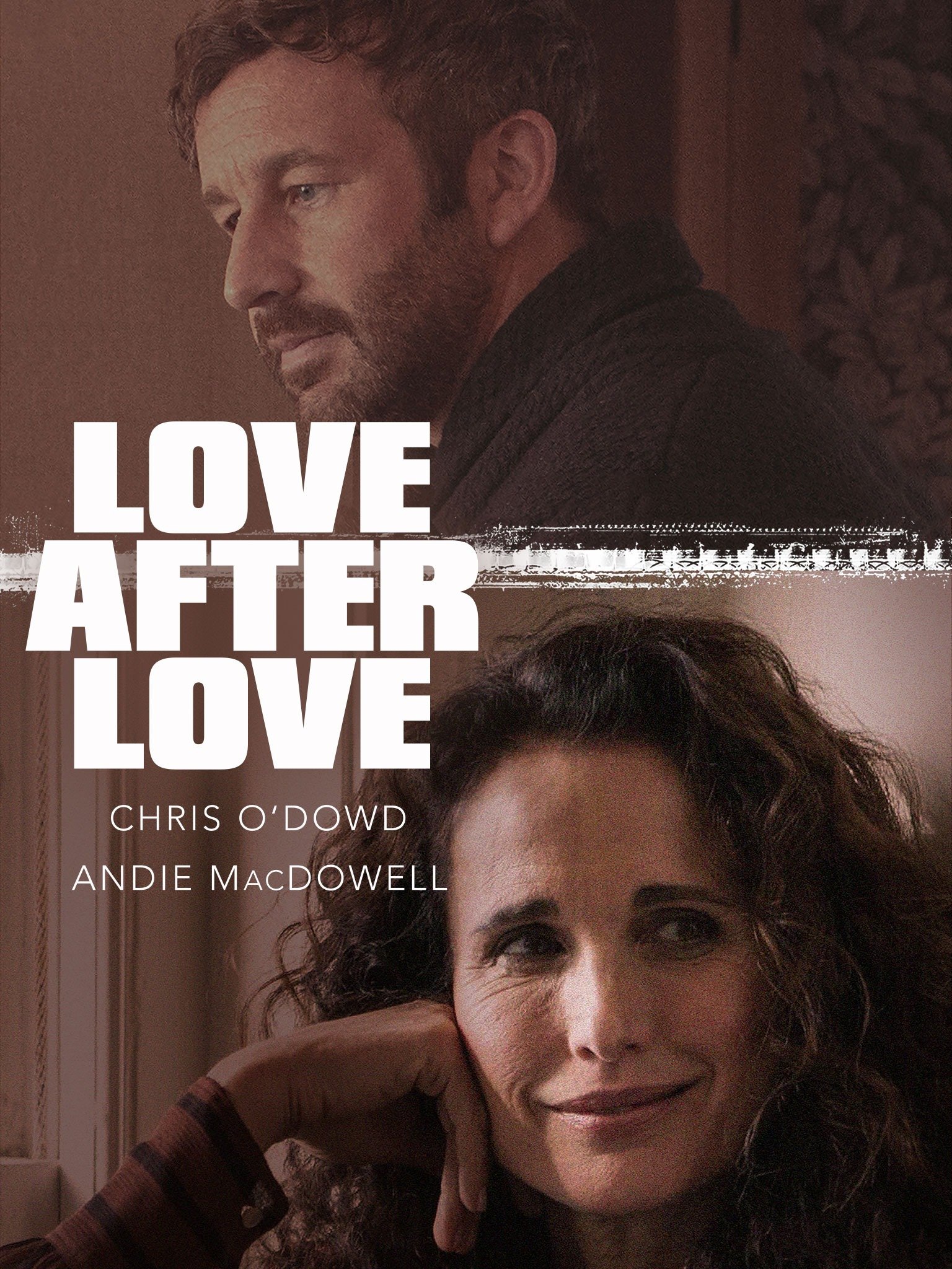 love after love movie review