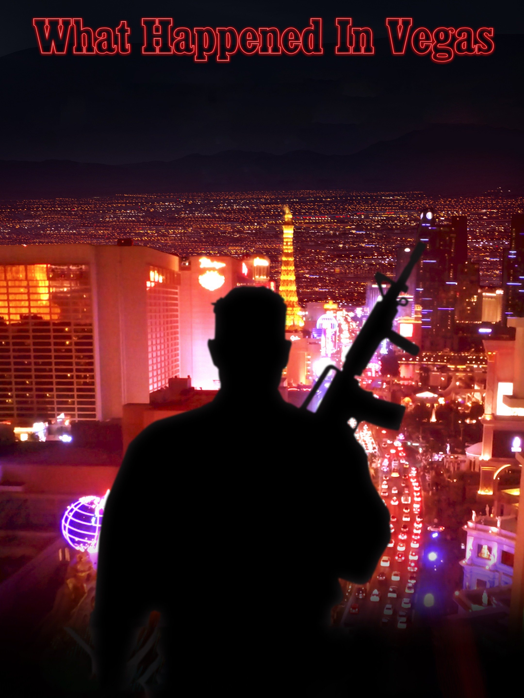 What Happened in Vegas (2017) Rotten Tomatoes