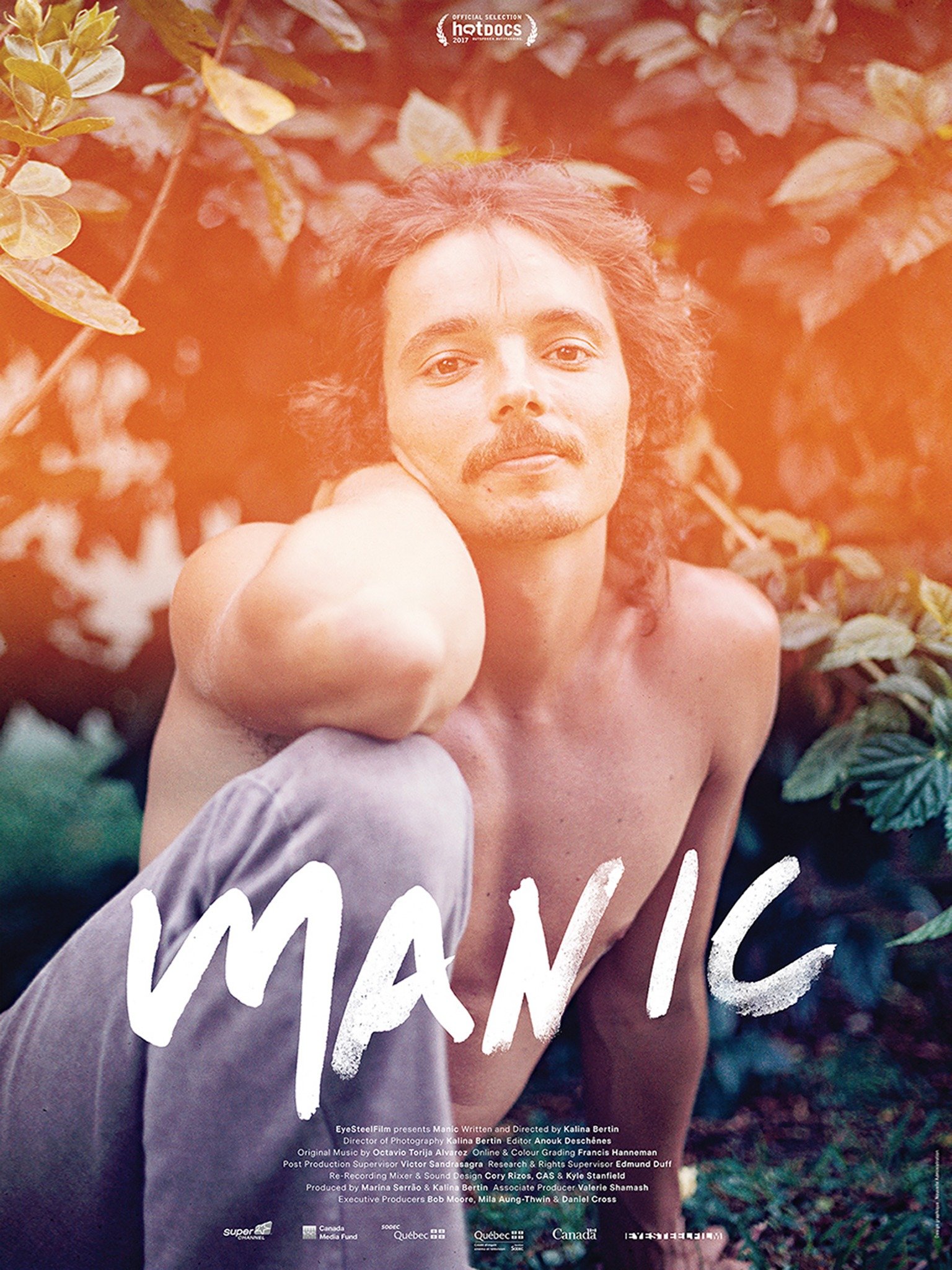 Manic (2017) - Rotten Tomatoes
