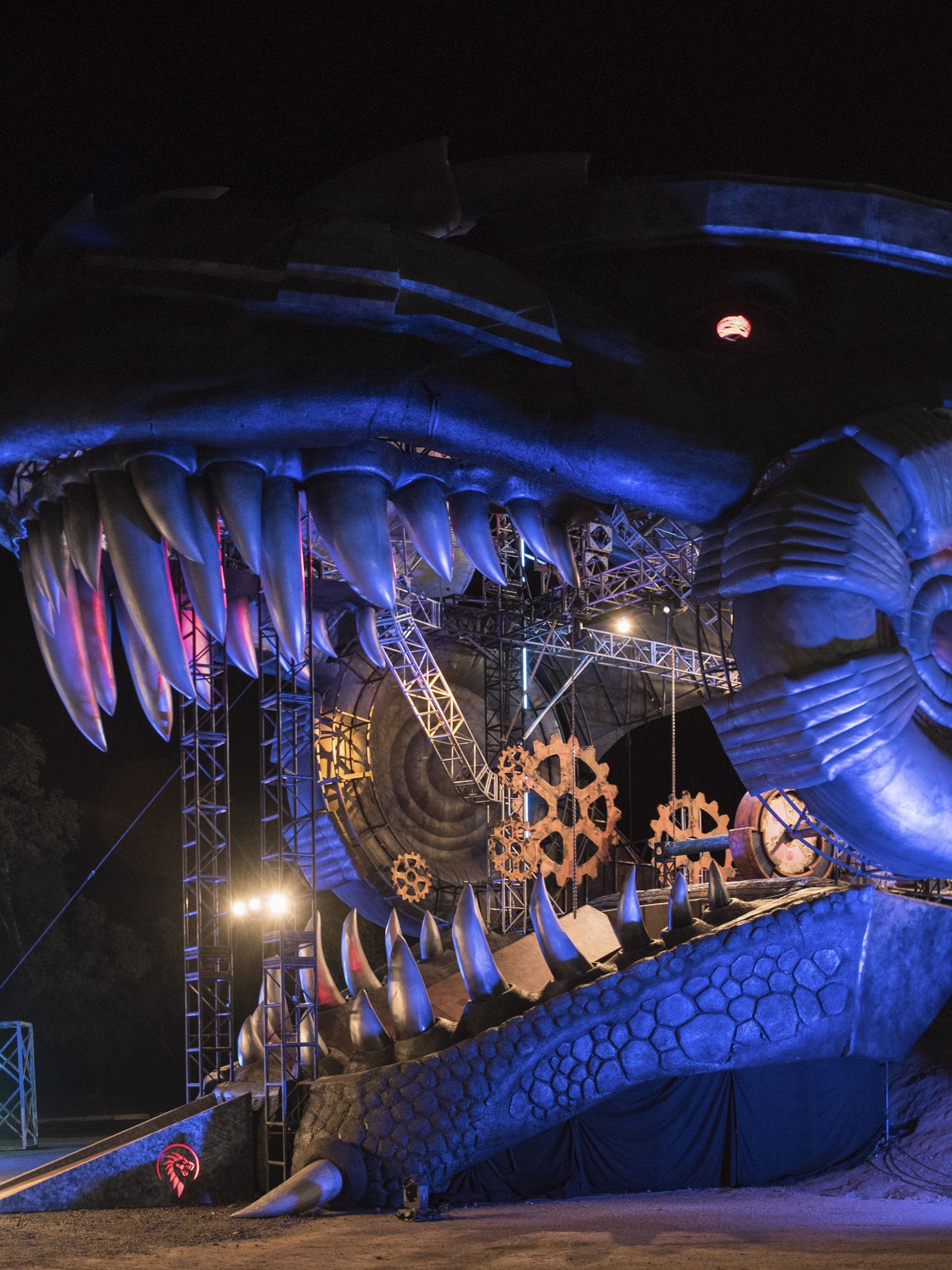 The Beast Within Pictures Rotten Tomatoes