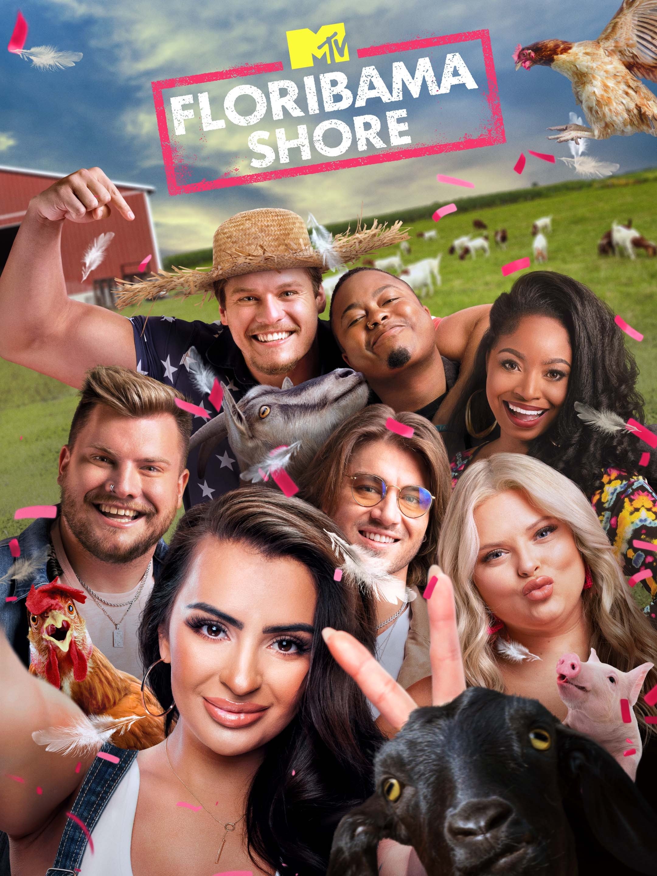 Floribama Shore Pictures Rotten Tomatoes