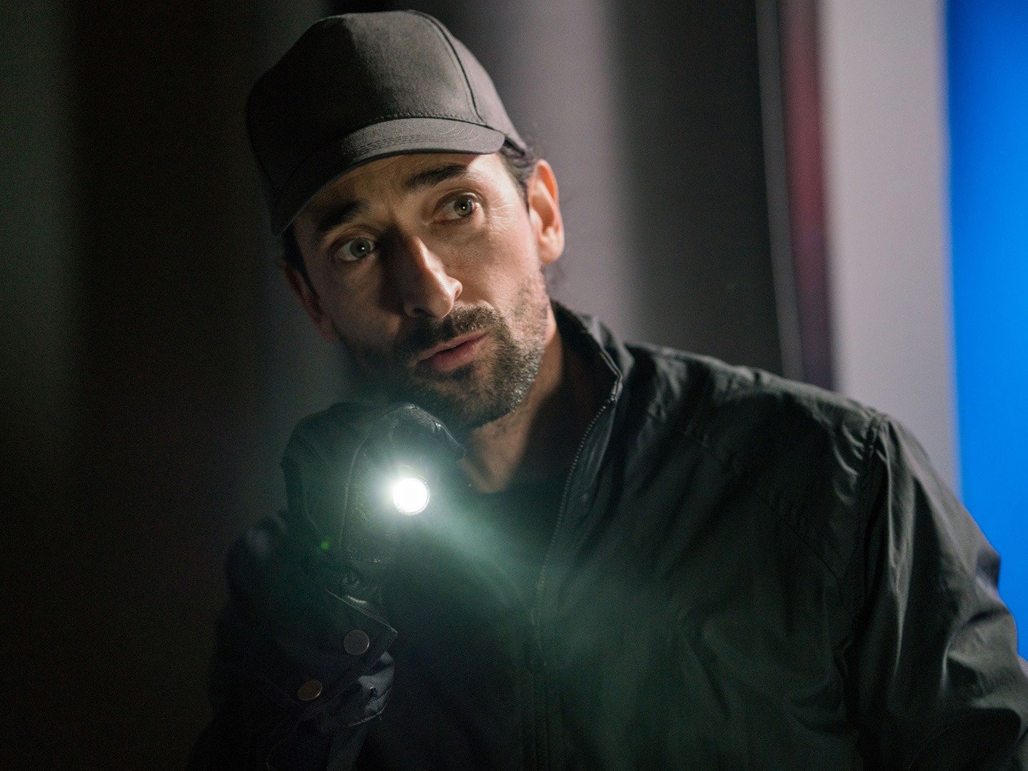 Bullet Head Trailer 1 Trailers & Videos Rotten Tomatoes