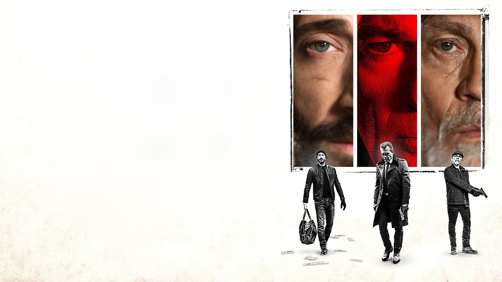 Bullet Head Trailer 1 Trailers & Videos Rotten Tomatoes