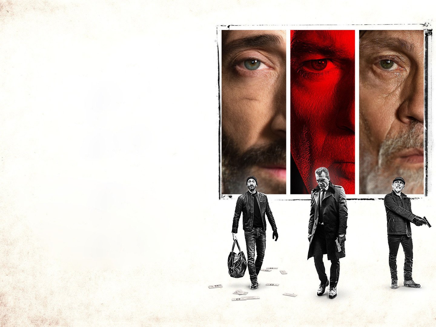 Bullet Head Trailer 1 Trailers & Videos Rotten Tomatoes