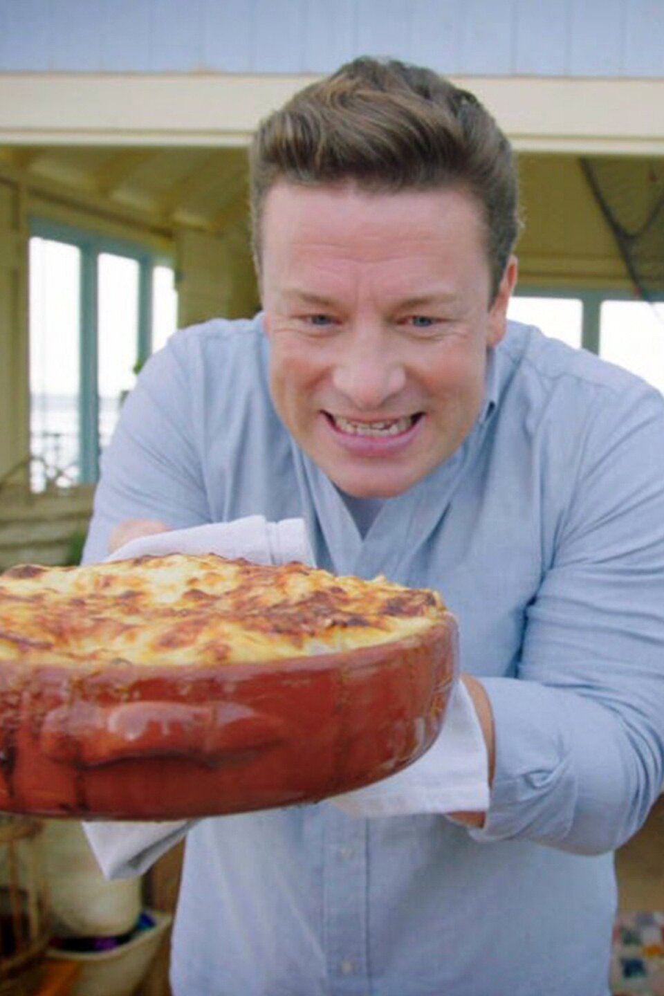 Simon Pegg, Tagine and Ducks Pictures Rotten Tomatoes