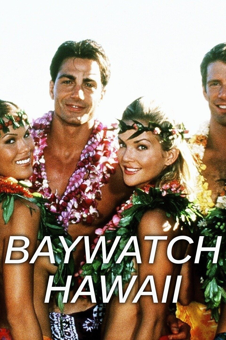 Baywatch Hawaii - Rotten Tomatoes