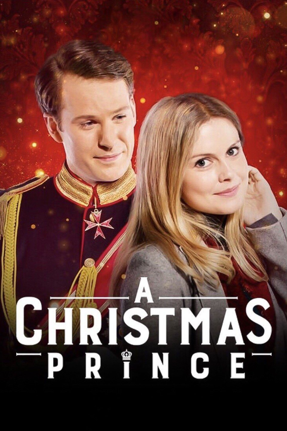 A Christmas Prince Trailer 1 Trailers & Videos Rotten Tomatoes