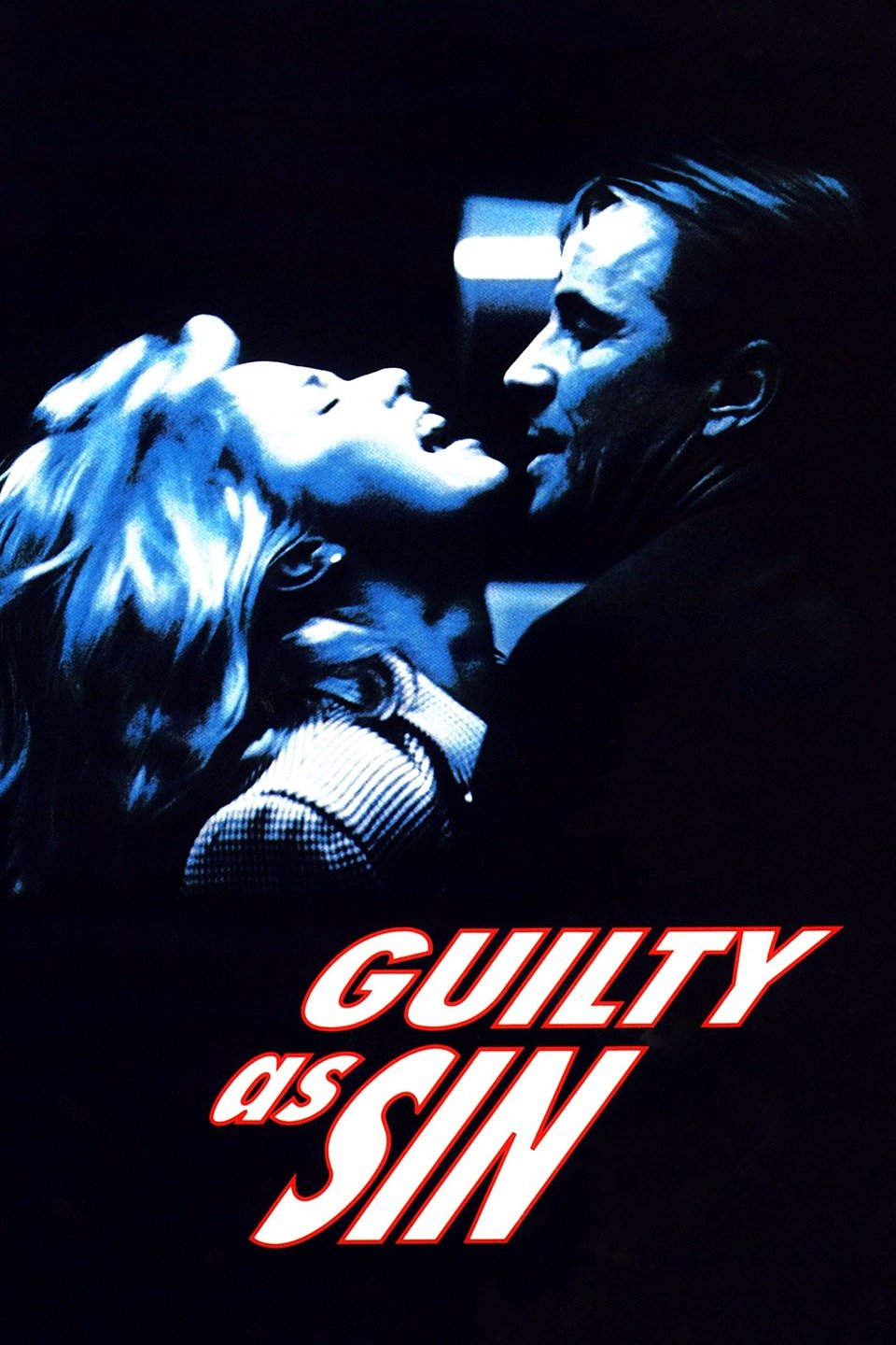 Guilty As Sin Rotten Tomatoes