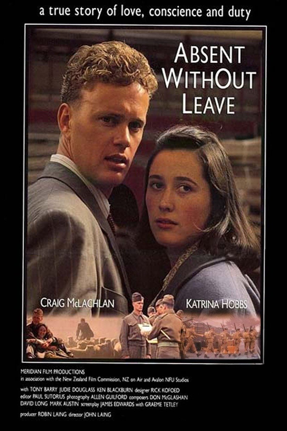Absent Without Leave Pictures Rotten Tomatoes