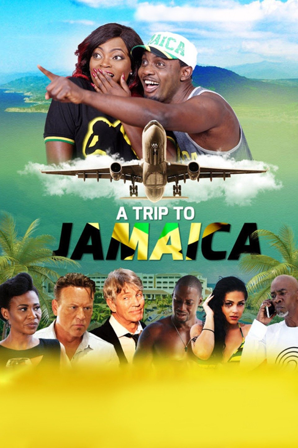 a trip to jamaica trailer