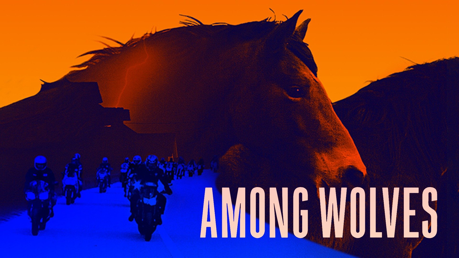 Among Wolves Trailer 1 Trailers & Videos Rotten Tomatoes