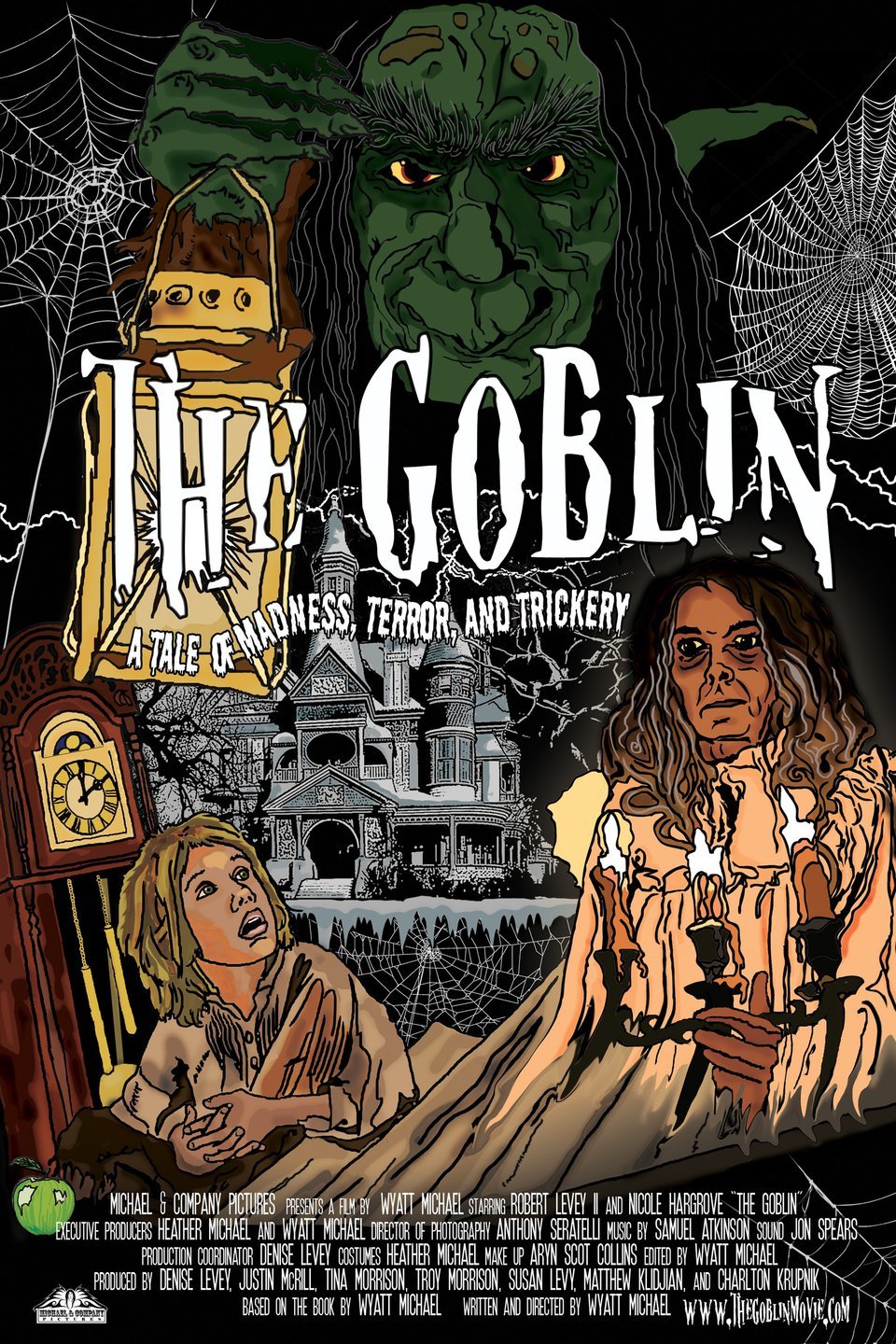 The Goblin Pictures - Rotten Tomatoes
