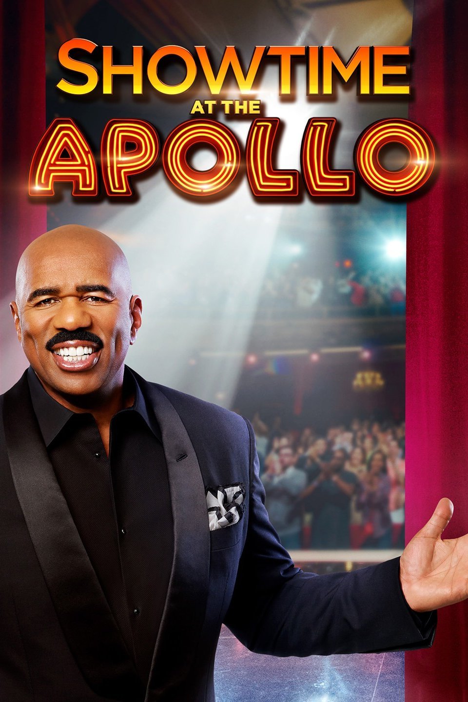 Showtime at the Apollo: Season 1 Pictures - Rotten Tomatoes