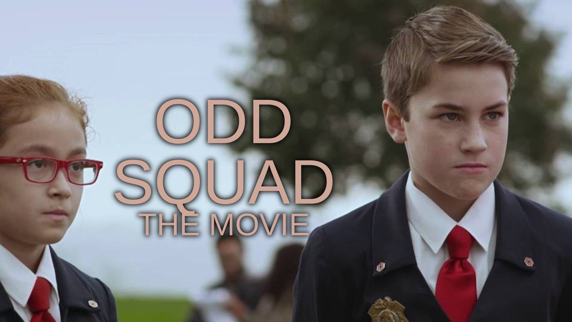 Odd Squad: The Movie - Rotten Tomatoes