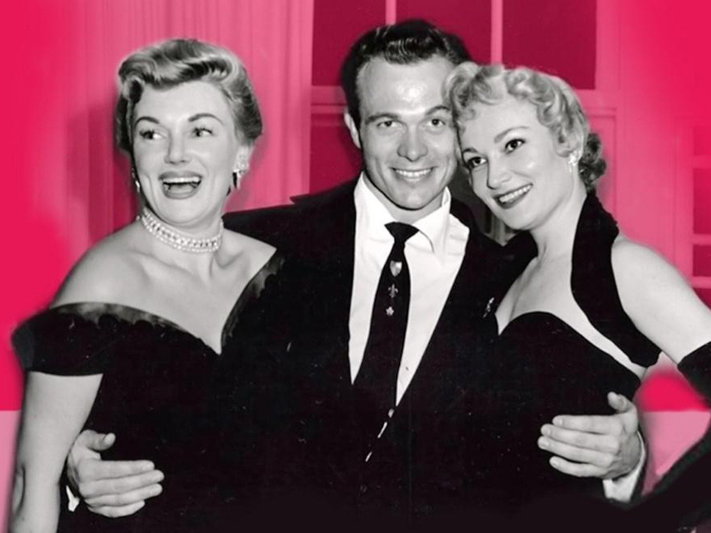 Watch Scotty And The Secret History Of Hollywood Scotty and the Secret History of Hollywood: Trailer 1 - Trailers