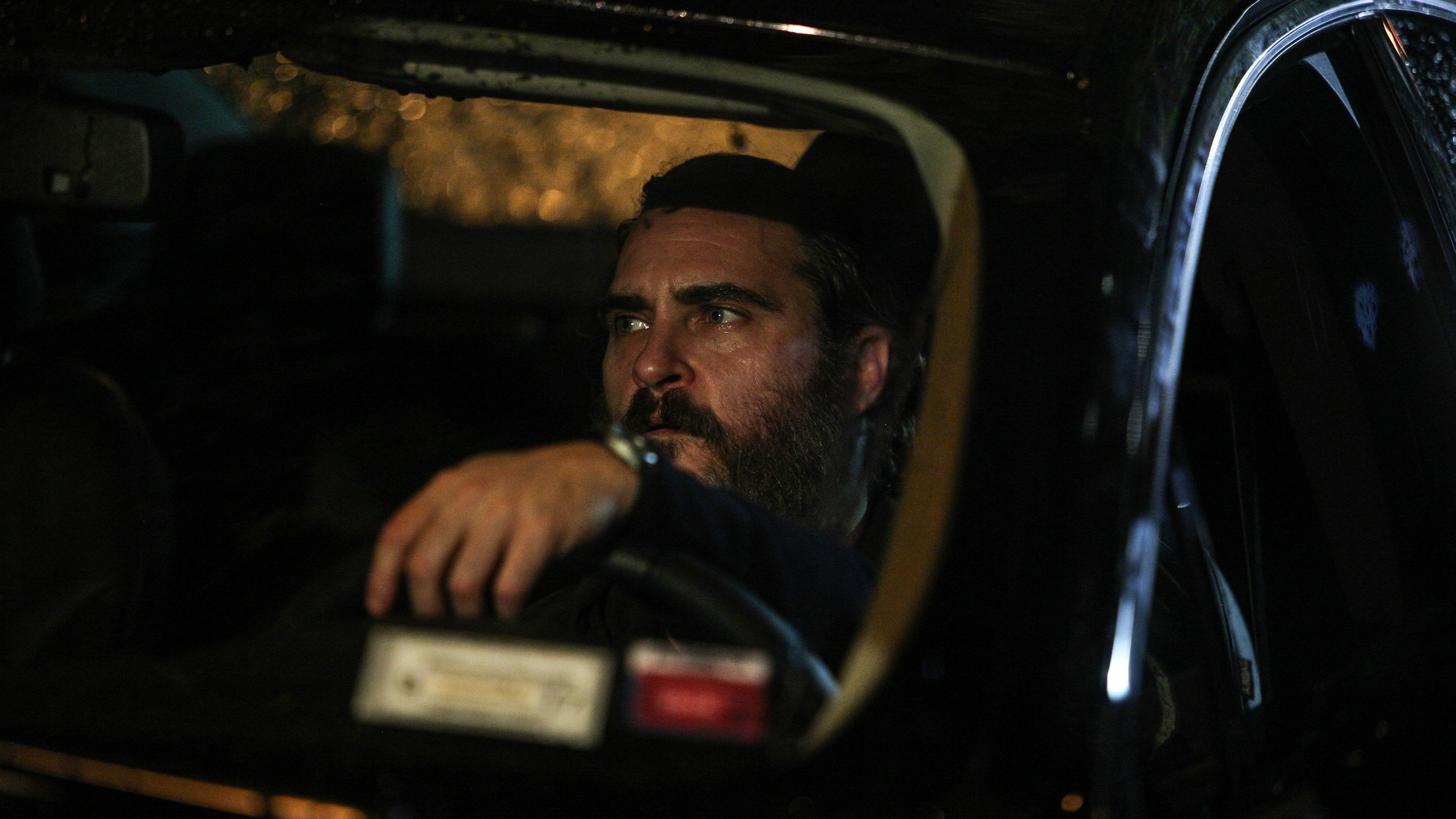 You Were Never Really Here: International Trailer 1 - Trailers & Videos
