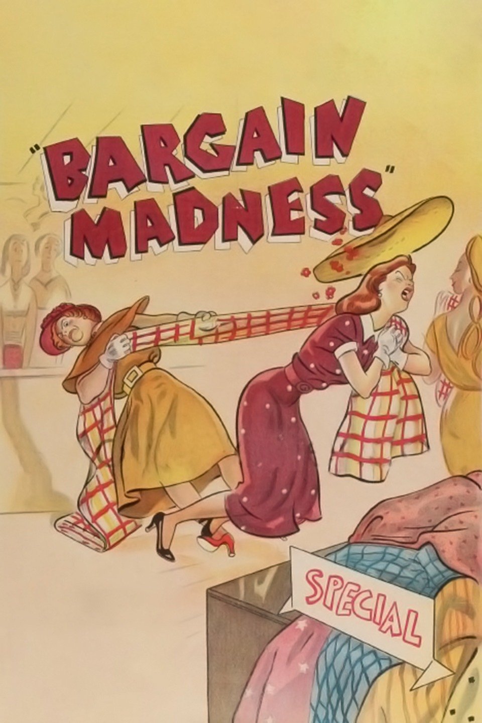 Bargain Madness Pictures Rotten Tomatoes