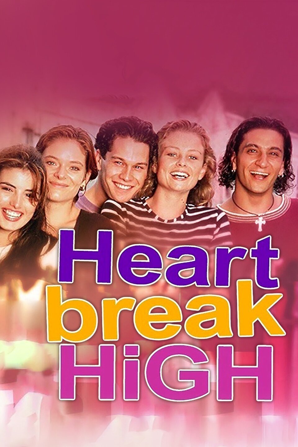 Heartbreak High Season 2 Pictures Rotten Tomatoes