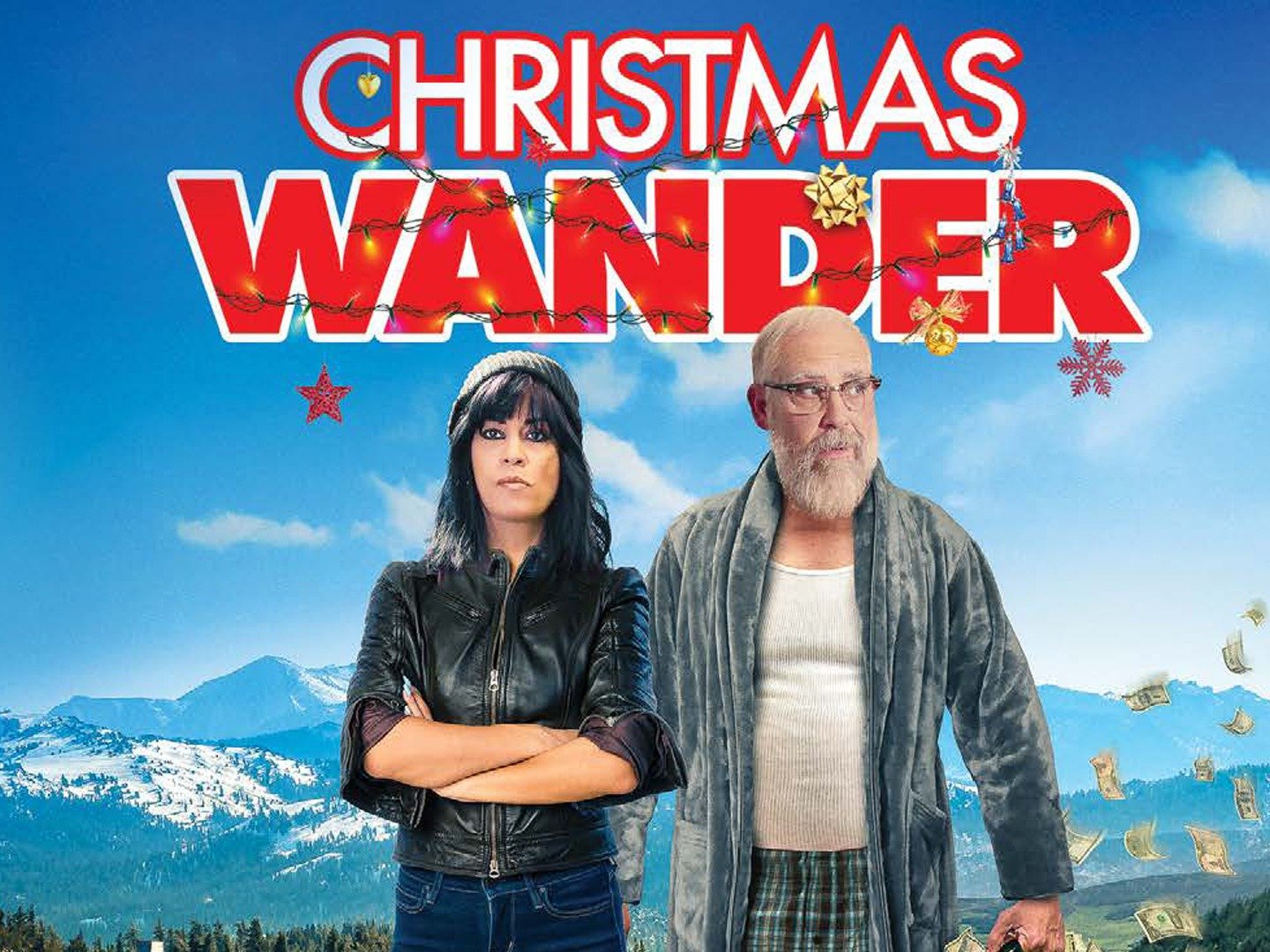 Christmas Wander | MovieTickets