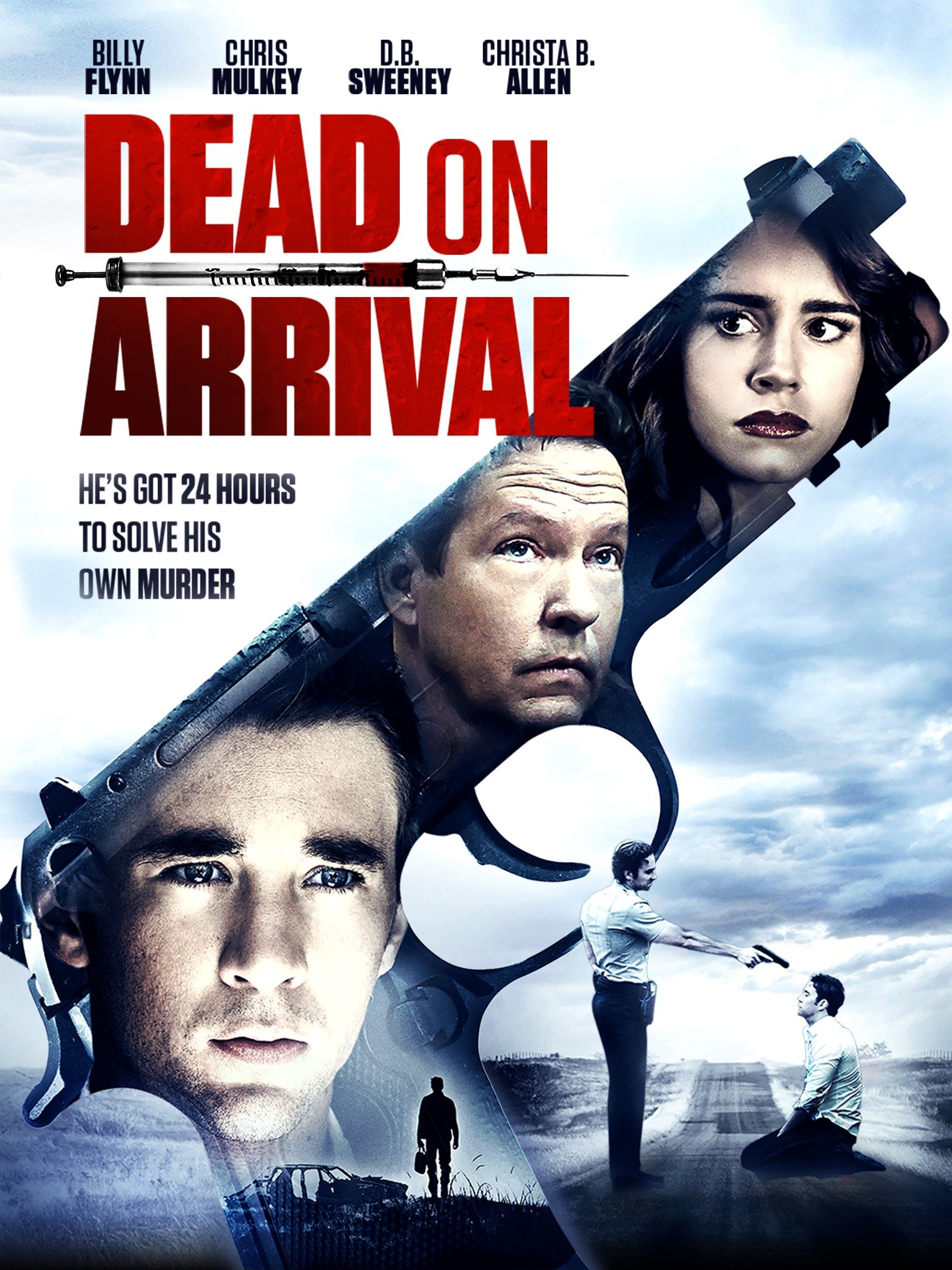 Dead On Arrival 17 Rotten Tomatoes