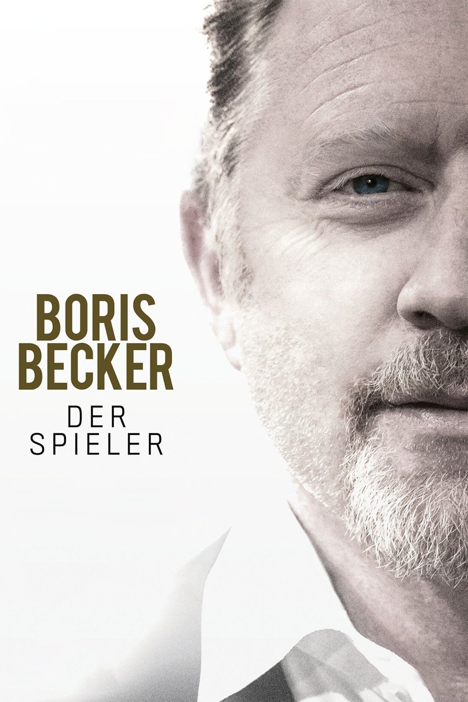 Boris Becker - Der Spieler - Rotten Tomatoes