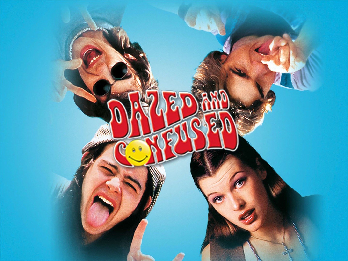 Dazed and Confused: Trailer 1 - Trailers & Videos - Rotten Tomatoes