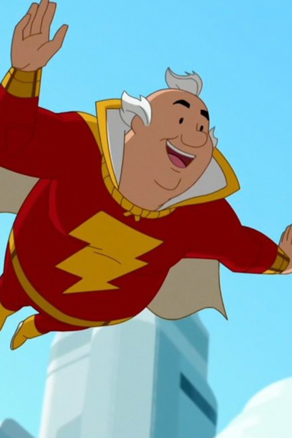 Captain Bamboozle Pictures Rotten Tomatoes