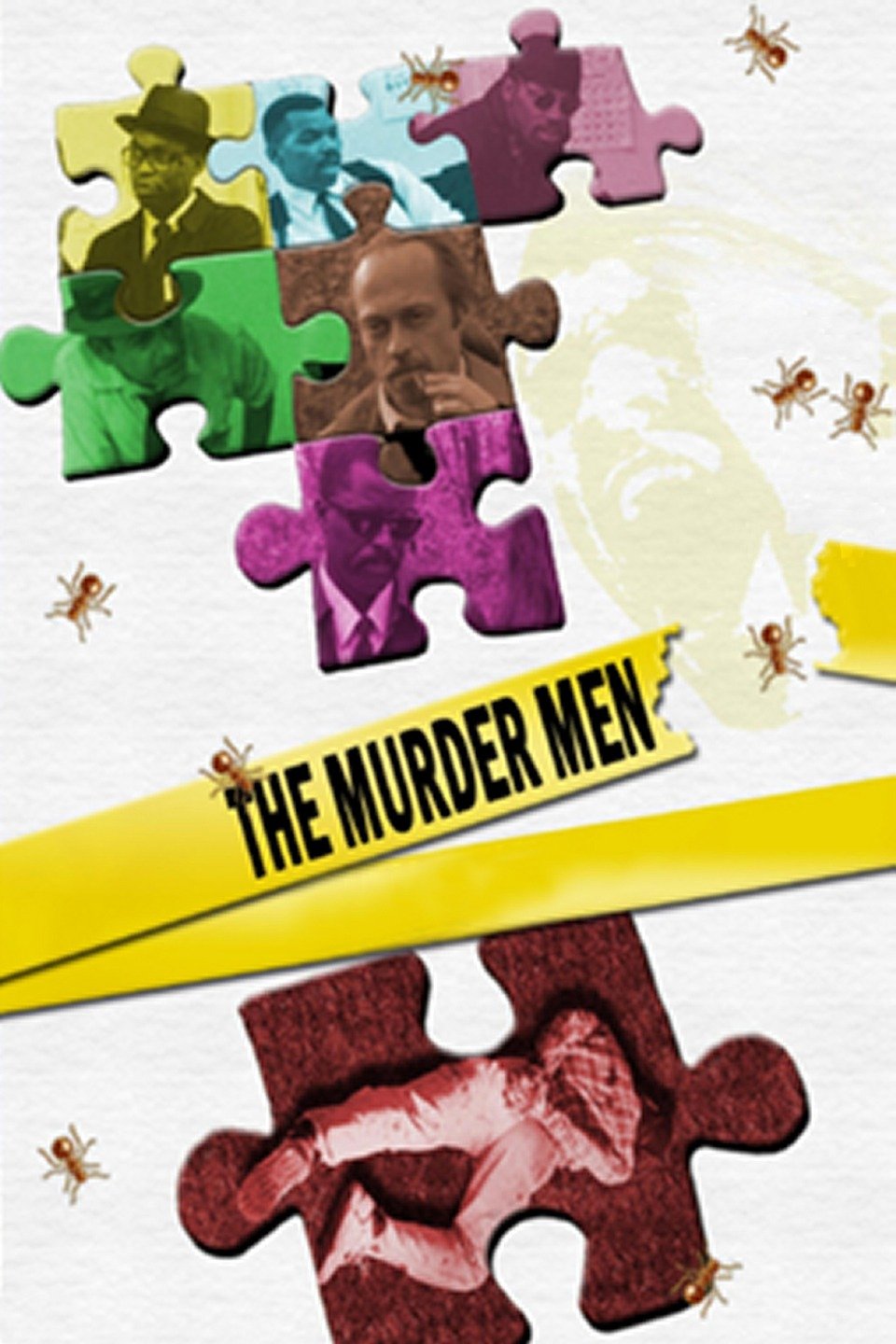 The Murder Men Pictures - Rotten Tomatoes