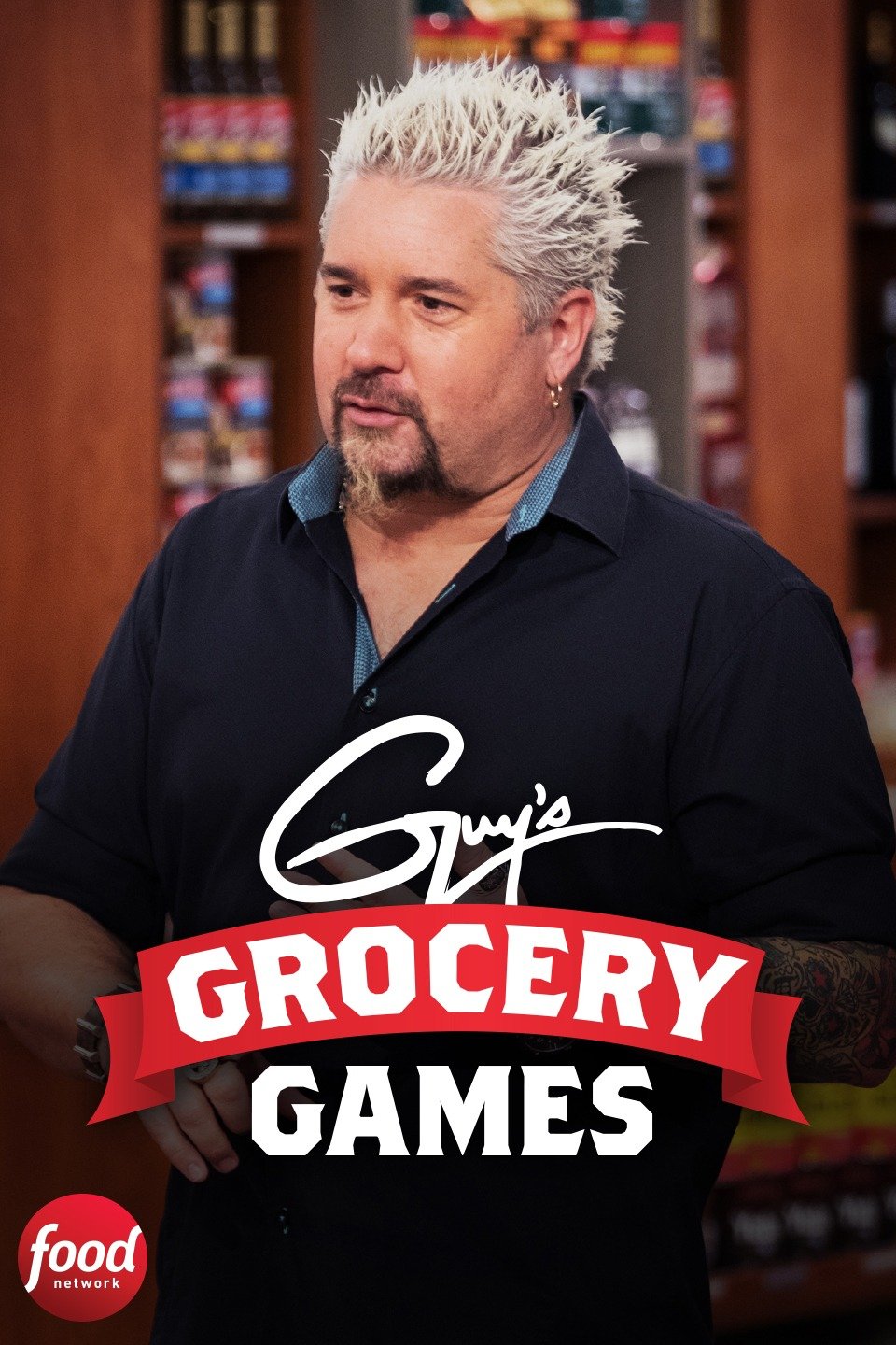 Guy's Grocery Games Rotten Tomatoes