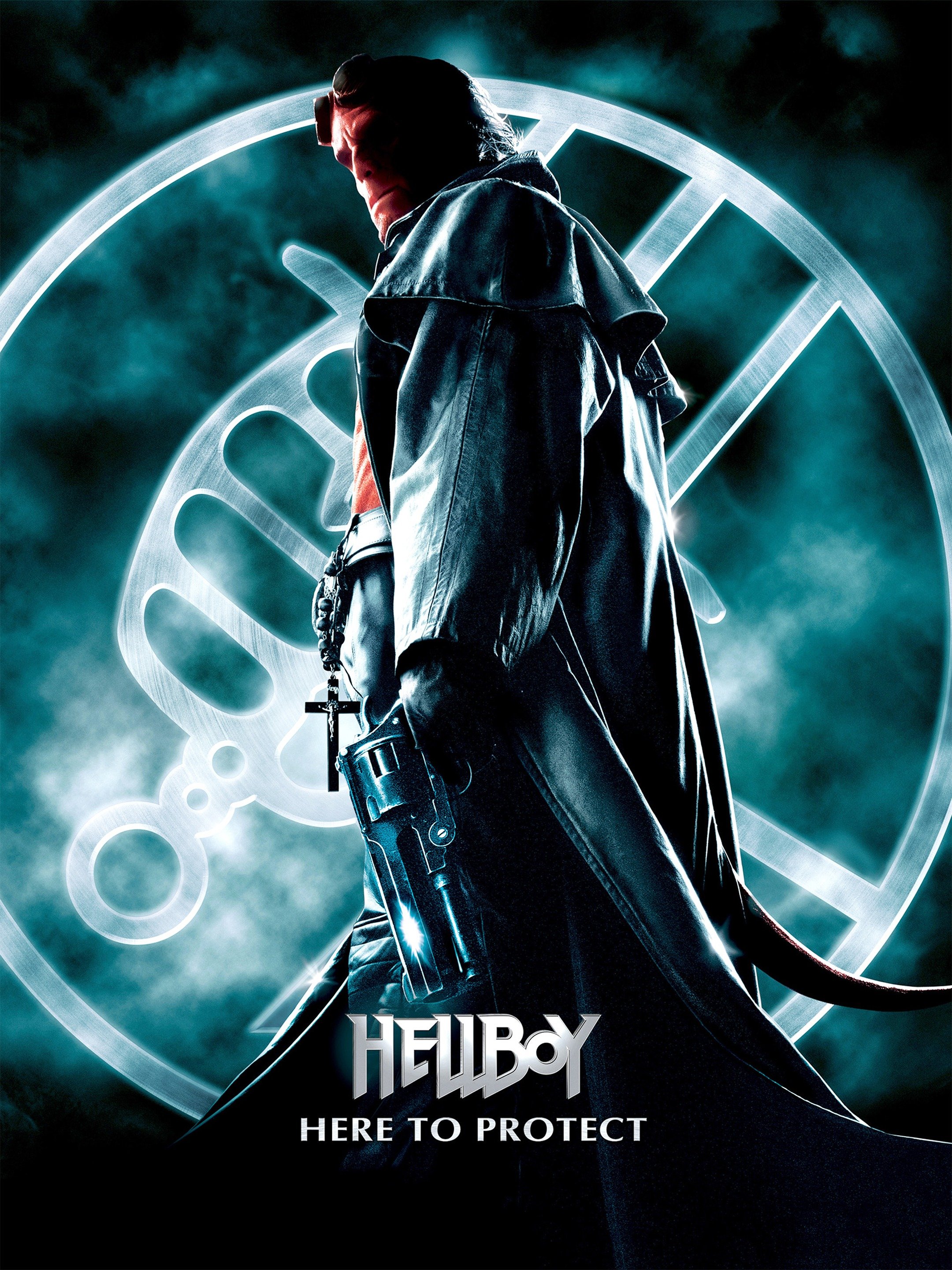 hellboy 4 movie