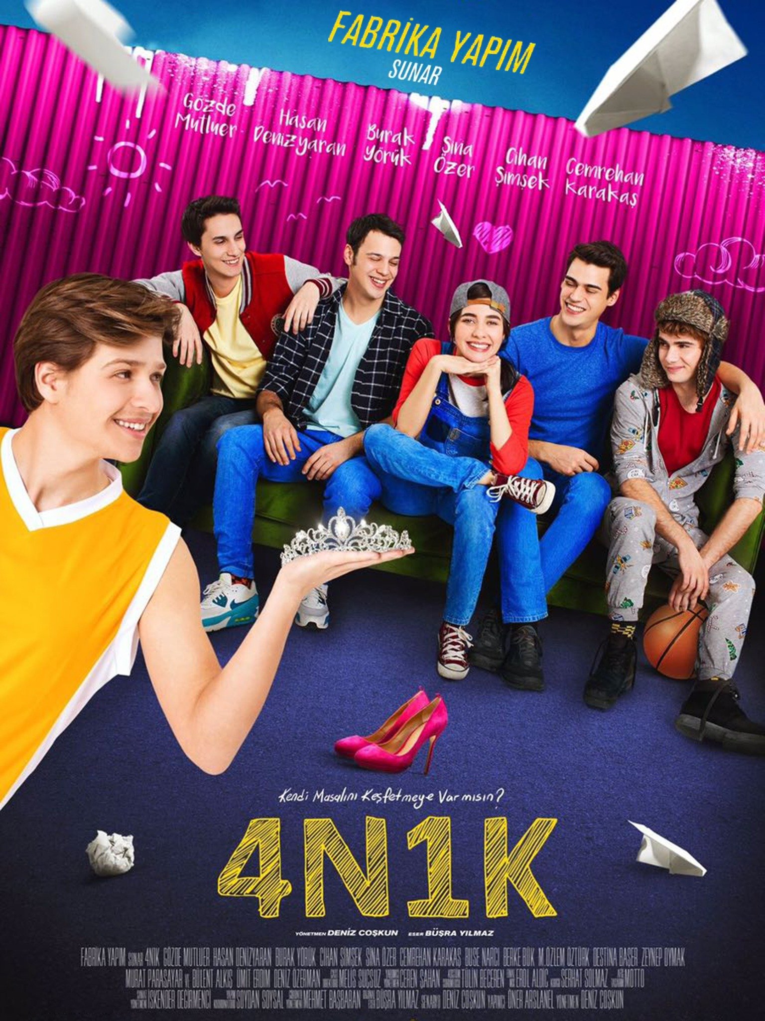 4n1k Rotten Tomatoes 4n1k Rotten Tomatoes